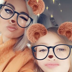 Meet your Posher, Kay